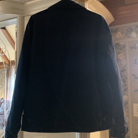 Polo by Ralph Lauren used light jacket mens size L - Picture 8 of 12